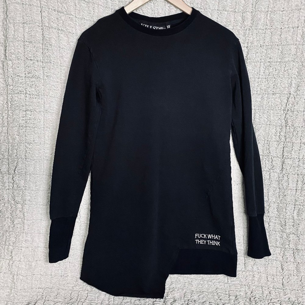 Killstar Sweatshirt
